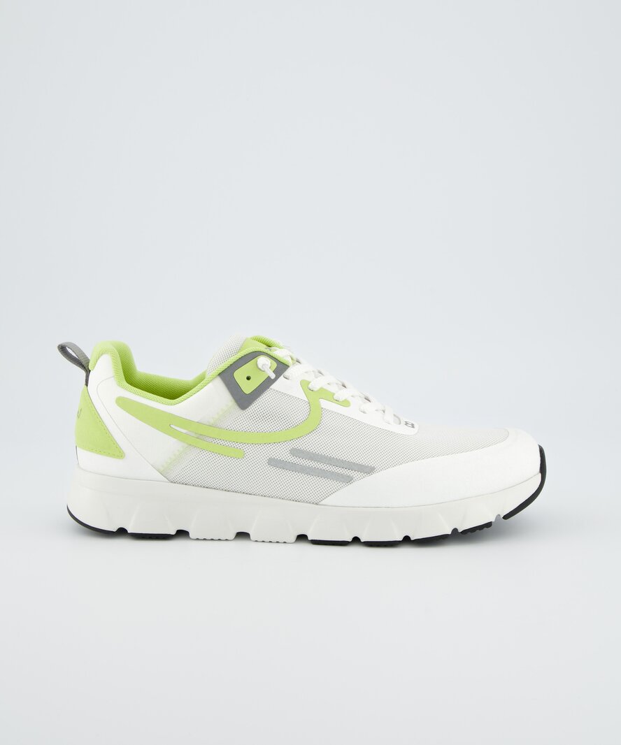 Tenhaag / Damen-Schnürschuh / 0002