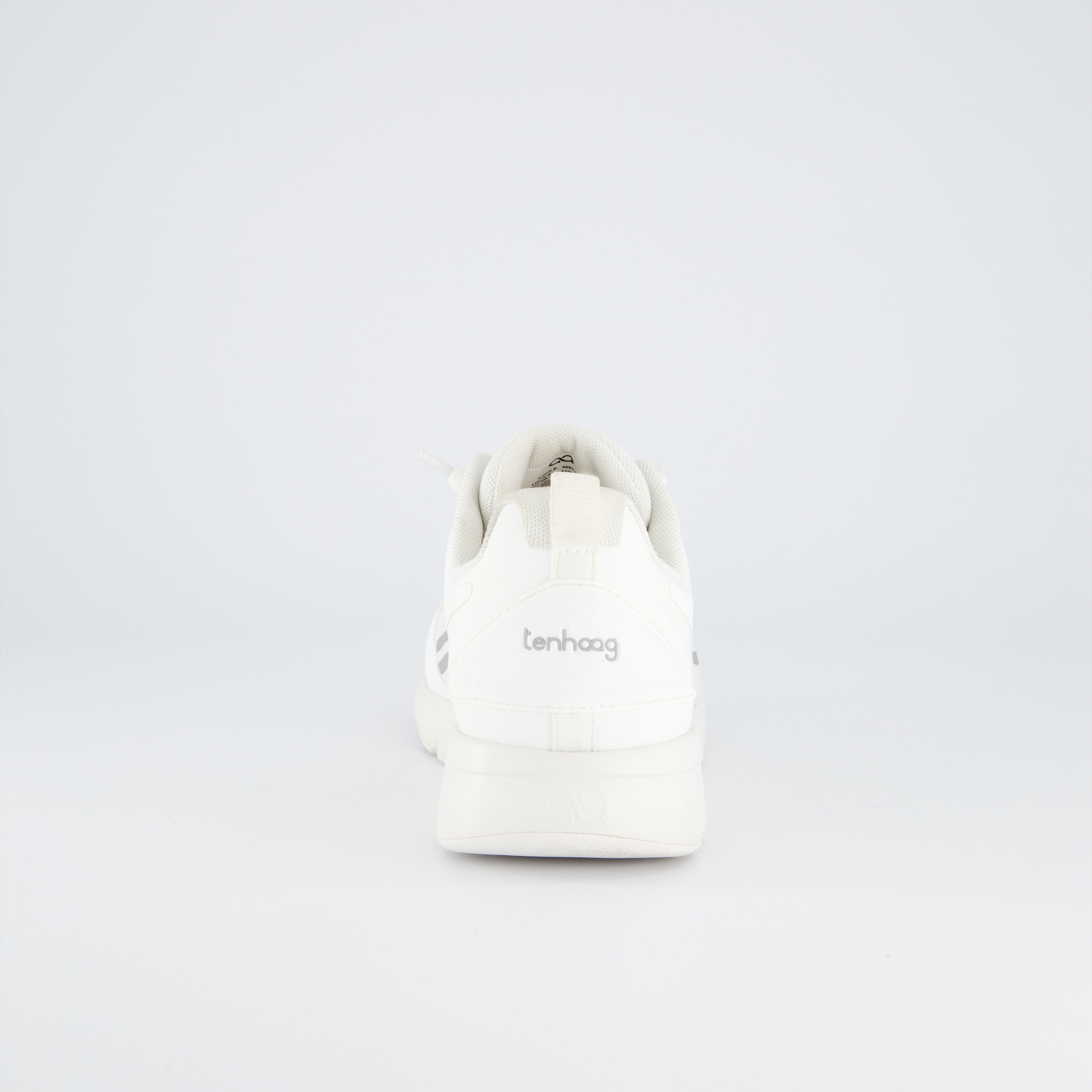 White sneaker - tenhaag